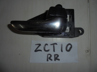 Ручка двери внутренняя, TOYOTA, OPA, ZCT10, 1ZZ-FE, 2000, R, R