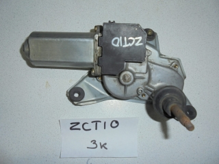 Мотор стеклоочистителя задний, TOYOTA, OPA, ZCT10, 1ZZ-FE, 2000, R