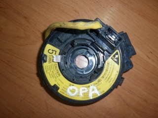 Шлейф рулевой, TOYOTA, OPA, ZCT10, 1ZZ-FE, 2000