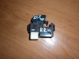 Кнопка стеклоподъемника, TOYOTA, OPA, ZCT10, 1ZZ-FE, 2000, R, R