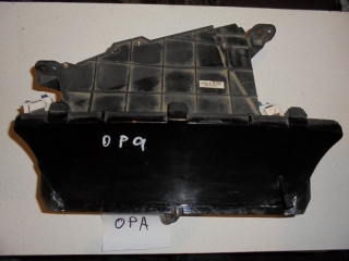 Панель приборов, TOYOTA, OPA, ZCT10, 1ZZ-FE, 2000
