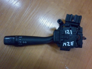 Подрулевой переключатель света, TOYOTA, COROLLA, NZE121, 1NZ-FE, 2001
