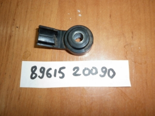 Датчик детонации, TOYOTA, OPA, ZCT10, 1ZZ-FE, 2000, 89615 20090