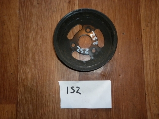 Шкив помпы, TOYOTA, PLATZ, SCP11, 1SZ-FE, 2001