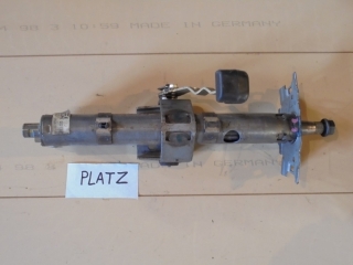 Рулевая колонка, TOYOTA, PLATZ, SCP11, 1SZ-FE, 2001
