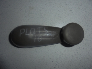Ручка стеклоподъемника, TOYOTA, PLATZ, SCP11, 1SZ-FE, 2001