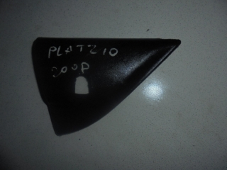 Уголок двери внутренний, TOYOTA, PLATZ, SCP11, 1SZ-FE, 2001, F, L