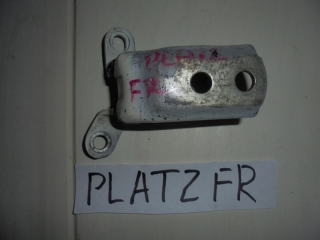 Петля двери, TOYOTA, PLATZ, SCP11, 1SZ-FE, 2001, F, R