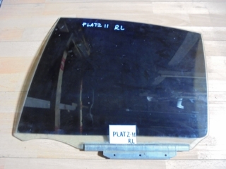 Стекло двери, TOYOTA, PLATZ, SCP11, 1SZ-FE, 2001, R, L