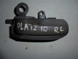 Ручка двери внутренняя, TOYOTA, PLATZ, SCP11, 1SZ-FE, 2001, R, L