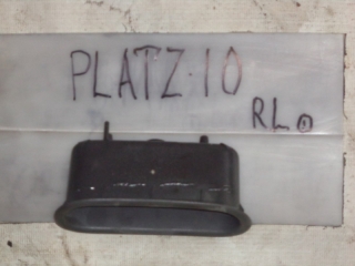 Карман обшивки двери, TOYOTA, PLATZ, SCP11, 1SZ-FE, 2001, R, L