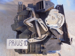 Корпус печки, TOYOTA, PRIUS, NHW10, 1NZ-FXE, 1998
