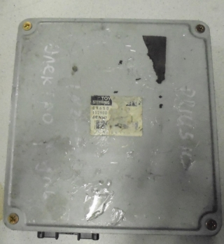 Блок управления рулевой рейкой, TOYOTA, PRIUS, NHW10, 1NZ-FXE, 1998, 8965047010
