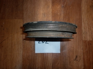 Шкив коленвала, TOYOTA, PROBOX, NCP59, 2NZ-FE