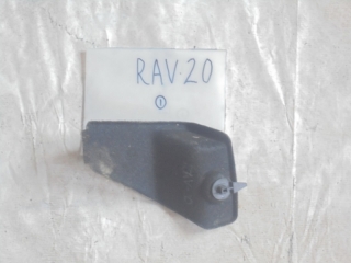 Пластик салона, TOYOTA, RAV 4, ACA20, 1AZ-FSE, 2000