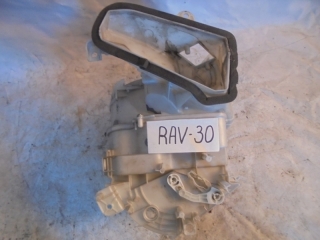 Корпус печки, TOYOTA, RAV 4, ACA30, 1AZ-FE, 2011