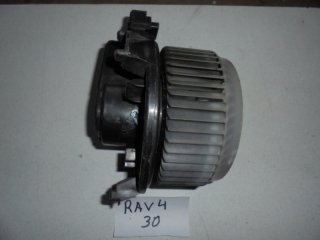 Мотор печки, TOYOTA, RAV 4, ACA30, 1AZ-FE, 2011
