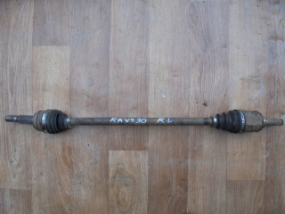 Привод, TOYOTA, RAV 4, ACA30, 1AZ-FE, 2011, R, L