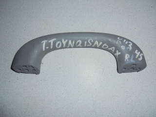 Ручка в салоне, TOYOTA, TOWN ACE NOAH, CR40, 3S-FE, 1998