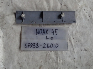 Пластик салона, TOYOTA, TOWN ACE NOAH, CR40, 3S-FE, 1998, 67938-28010