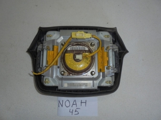Подушка безопасности водителя, TOYOTA, TOWN ACE NOAH, CR40, 3S-FE, 1998