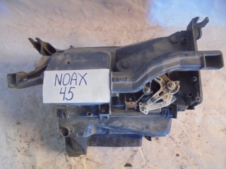 Корпус печки, TOYOTA, TOWN ACE NOAH, CR40, 3S-FE, 1998