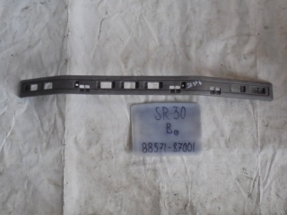 Дефлектор воздуховода, TOYOTA, TOWN ACE, CR30, 2C-T, 1991, 88571-87001
