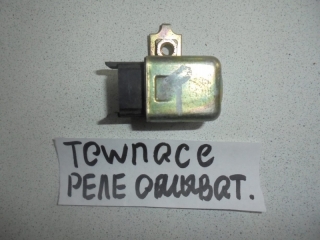 Реле, TOYOTA, MASTER ACE SURF, CR21, 2C-T, 1989
