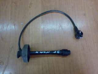 Бронепровод, TOYOTA, TOWN ACE NOAH, CR40, 3S-FE, 1998