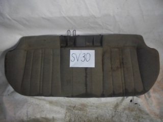 Сиденье, TOYOTA, VISTA, SV30, 4S-FE, 1992, R