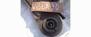 Балка  задняя, TOYOTA, VISTA, SV30, 4S-FE, 1992