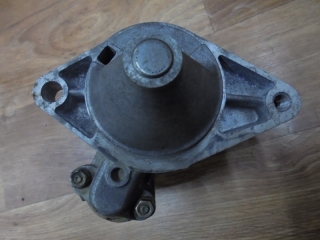 Стартер, TOYOTA, PLATZ, SCP11, 1SZ-FE, 2001
