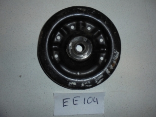 Чашка пружины, TOYOTA, COROLLA, EE104, 5E-FE, 1999, F