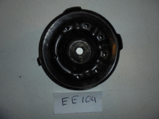 Чашка пружины, TOYOTA, COROLLA, EE104, 5E-FE, 1999, F