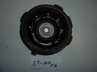 Чашка пружины, TOYOTA, CARINA ED, ST160, 1S-ELU, F
