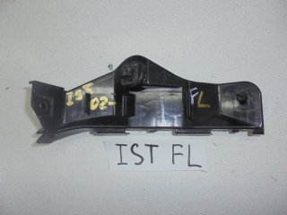 Крепление бампера, TOYOTA, IST, NCP60, 2NZ-FE, F, L