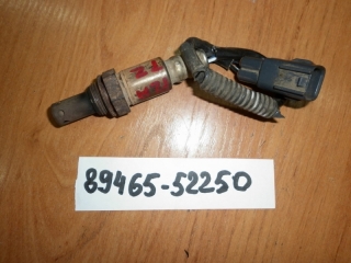 Кислородный датчик, TOYOTA, PLATZ, SCP11, 1SZ-FE, 2001, 89465 52250