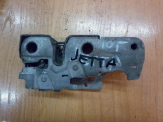 Замок капота, VOLKSWAGEN, JETTA, 1K2, BSE, 2010