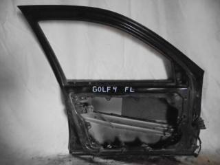 Проводка двери, VOLKSWAGEN, GOLF 4, 1J1, 1999, F, L