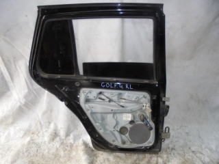 Проводка двери, VOLKSWAGEN, GOLF 4, 1J1, 1999, R, L