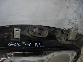 Проводка двери, VOLKSWAGEN, GOLF 4, 1J1, 1999, R, L
