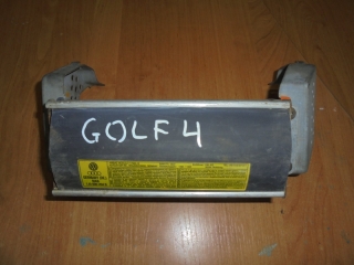Подушка безопасности пассажира, VOLKSWAGEN, GOLF 4, 1J1, 1999