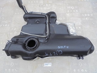 Топливный бак, VOLKSWAGEN, GOLF 4, 1J1, 1999