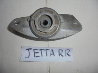 Опора амортизатора, VOLKSWAGEN, JETTA, 1K2, BSE, 2010, R, R