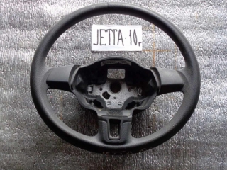 Руль, VOLKSWAGEN, JETTA, 1K2, BSE, 2010
