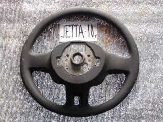 Руль, VOLKSWAGEN, JETTA, 1K2, BSE, 2010
