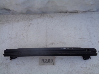 Усилитель бампера, VOLKSWAGEN, PASSAT CC, 358, CDAB, 2010, R