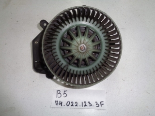 Мотор печки, VOLKSWAGEN, PASSAT B5, 3B3, AWM, 2001, 740021233F