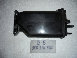 Фильтр угольных паров, VOLKSWAGEN, PASSAT B6, 3C2, CDA BZB, 2008