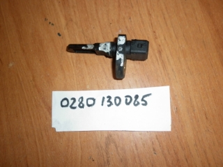 Датчик температуры впускного коллектора, VOLKSWAGEN, PASSAT B6, 3C2, CDA BZB, 2008, 0 280 130 085